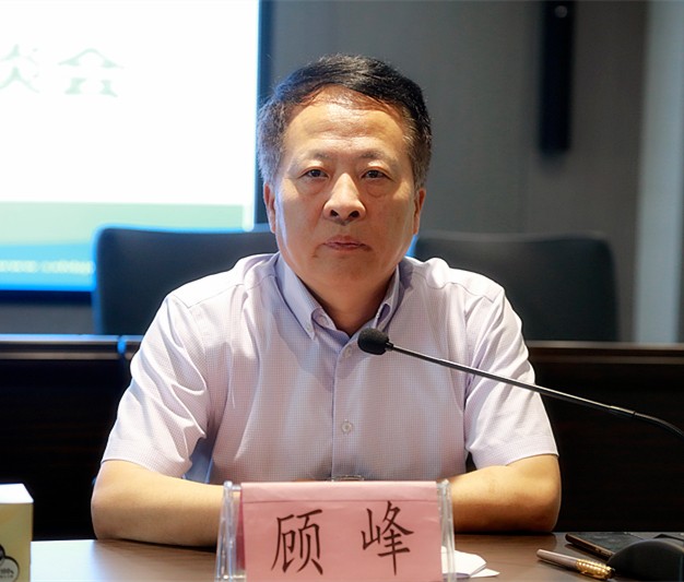 CG电子游戏集团召开2019年科技事情座谈会