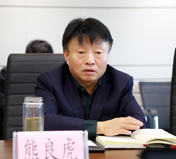 CG电子游戏集团与福建雪人股份公司深化环保各领域务实相助｜熊良虎顾峰出席