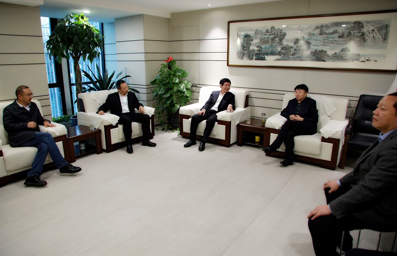 CG电子游戏集团携手农刊行陕西省分行开展黄河流域生态；；；は钅肯嘀芰蓟⒆蘧辗匠鱿