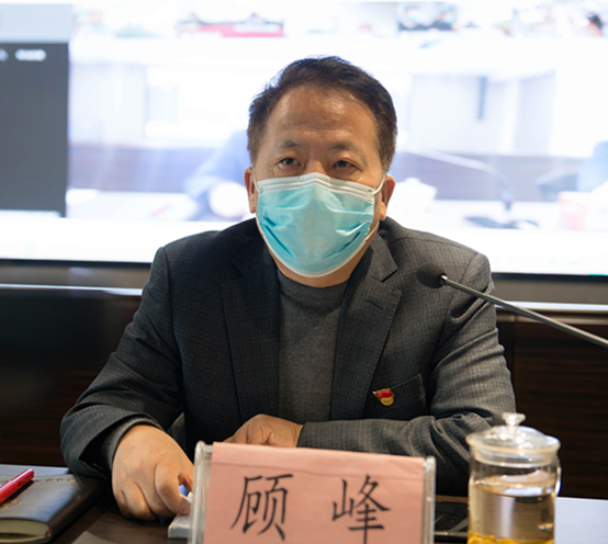 CG电子游戏集团召开2020年党建暨纪检监察事情聚会