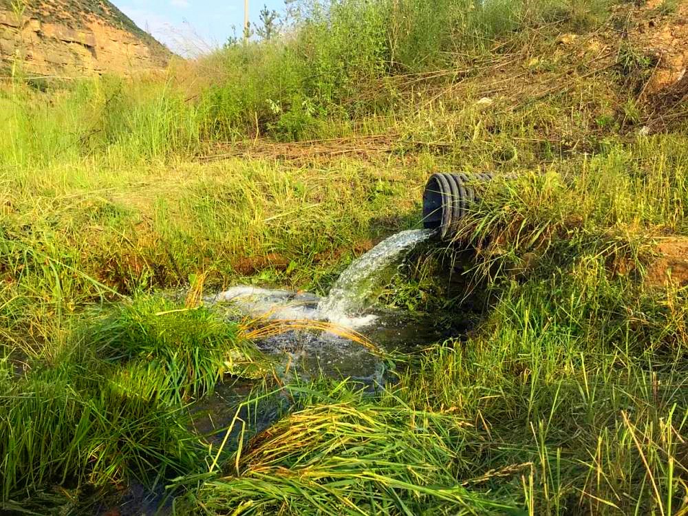 新华社｜添绿色、、减排放——CG电子游戏集团多工业助力陕西打赢污染防治攻坚战