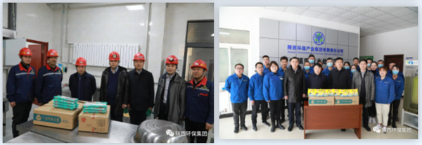 新年调研首站，，，熊良虎率队到了这里！！