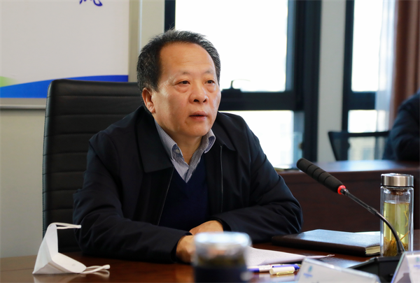 CG电子游戏集团转达学习全省开展“三个年”活动发动会精神