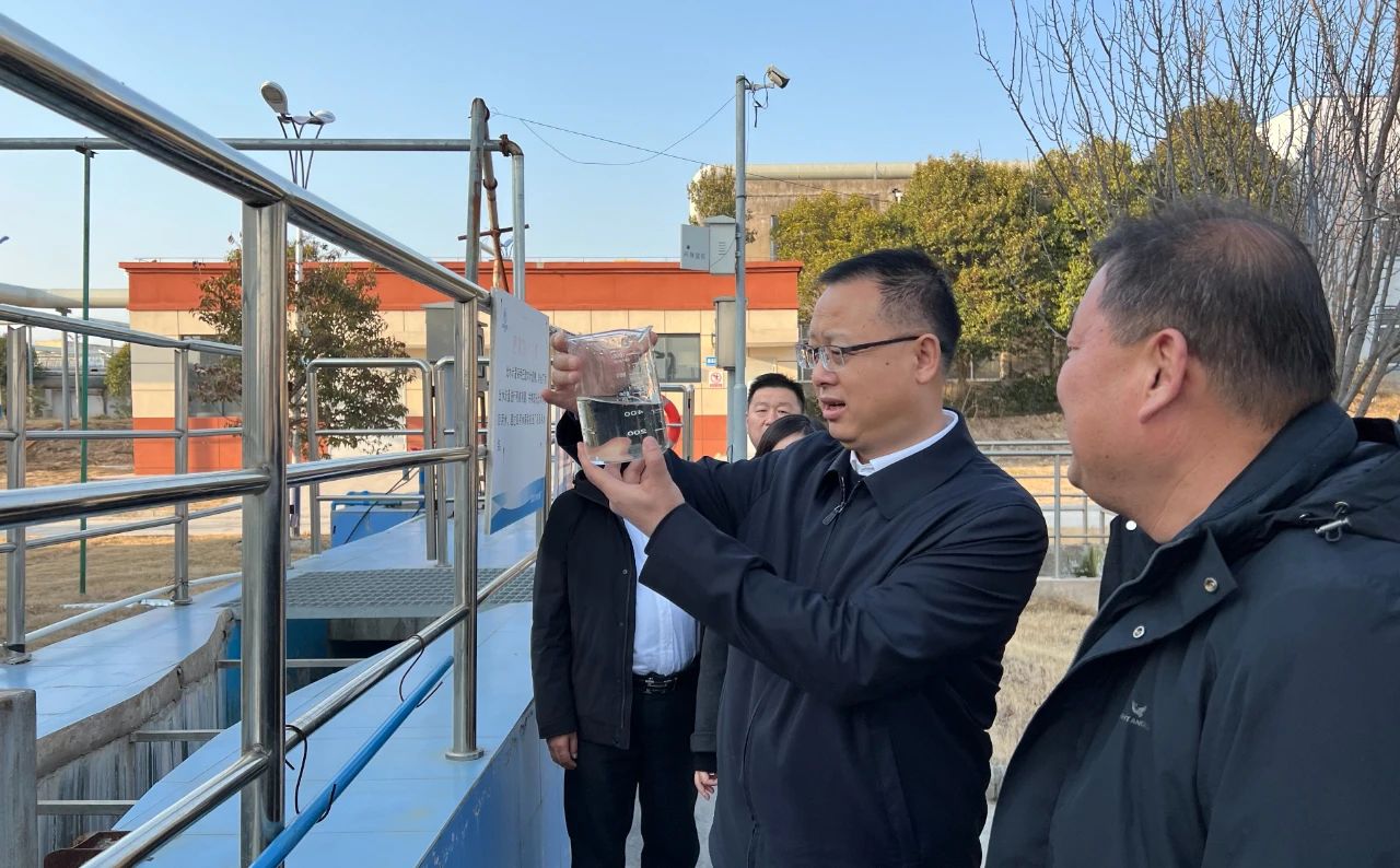 CG电子游戏集团与大荔县政府座谈交流